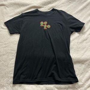 NWOT Apple Shirt